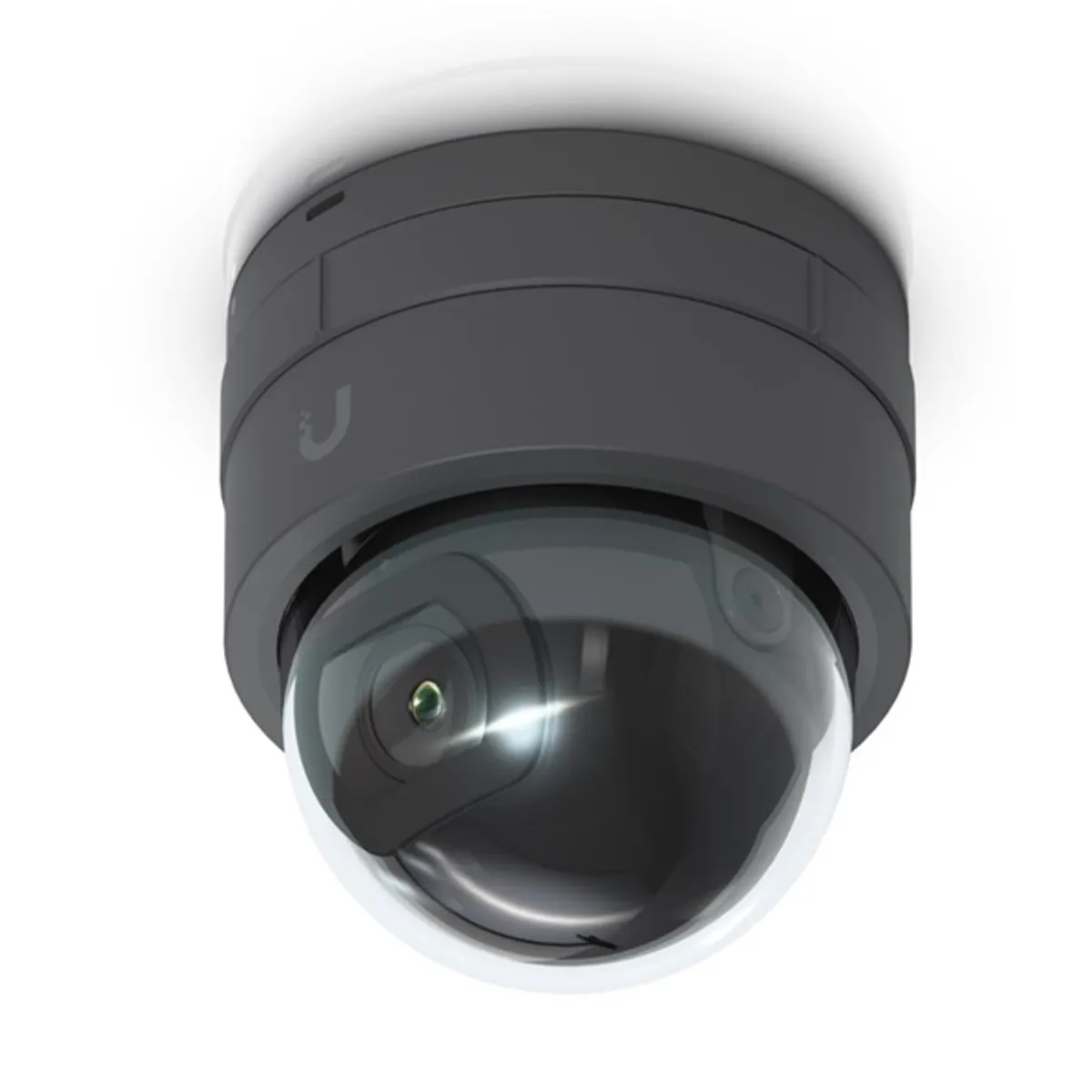 Ubiquiti UVC-G5-DOME-ULTRA-B G5 Dome Ultra 4MP PoE IR 20m #1