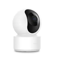 Imilab CMSXJ56B c21 okos wifi biztonsági kamera fehér 360 fokos látószög mikrofon mozgásérzékelés sd kártyaolvasó 256gb #3