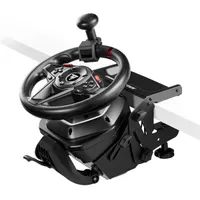 Thrustmaster 4460264 T128 SimTask pack steering kit és pedálok PC és Xbox Series X és Xbox One