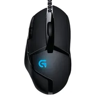 Logitech 910-004067 G402 Hyperion Fury optikai USB 4000 DPI 8 gomb #5