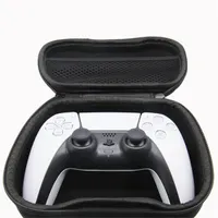 VENTARIS B300 PS kontroller táska fekete PS4 PS5 nylon