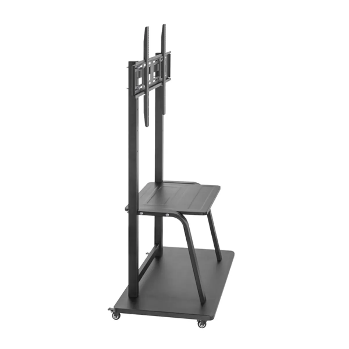 SBOX FS-1035 mobil TV-állvány 37"-100", VESA 200x200;800x600, 150 kg #5