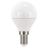 EMOS ZQ1222 CLASSIC MINI 470lm E14 6W természetes fehér 270 fok LED fényforrás