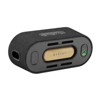 Marley EM-JA021-SB Get Together 2 Mini Bluetooth hangszóró IP67 15 óra 20 W bambusz fekete #2