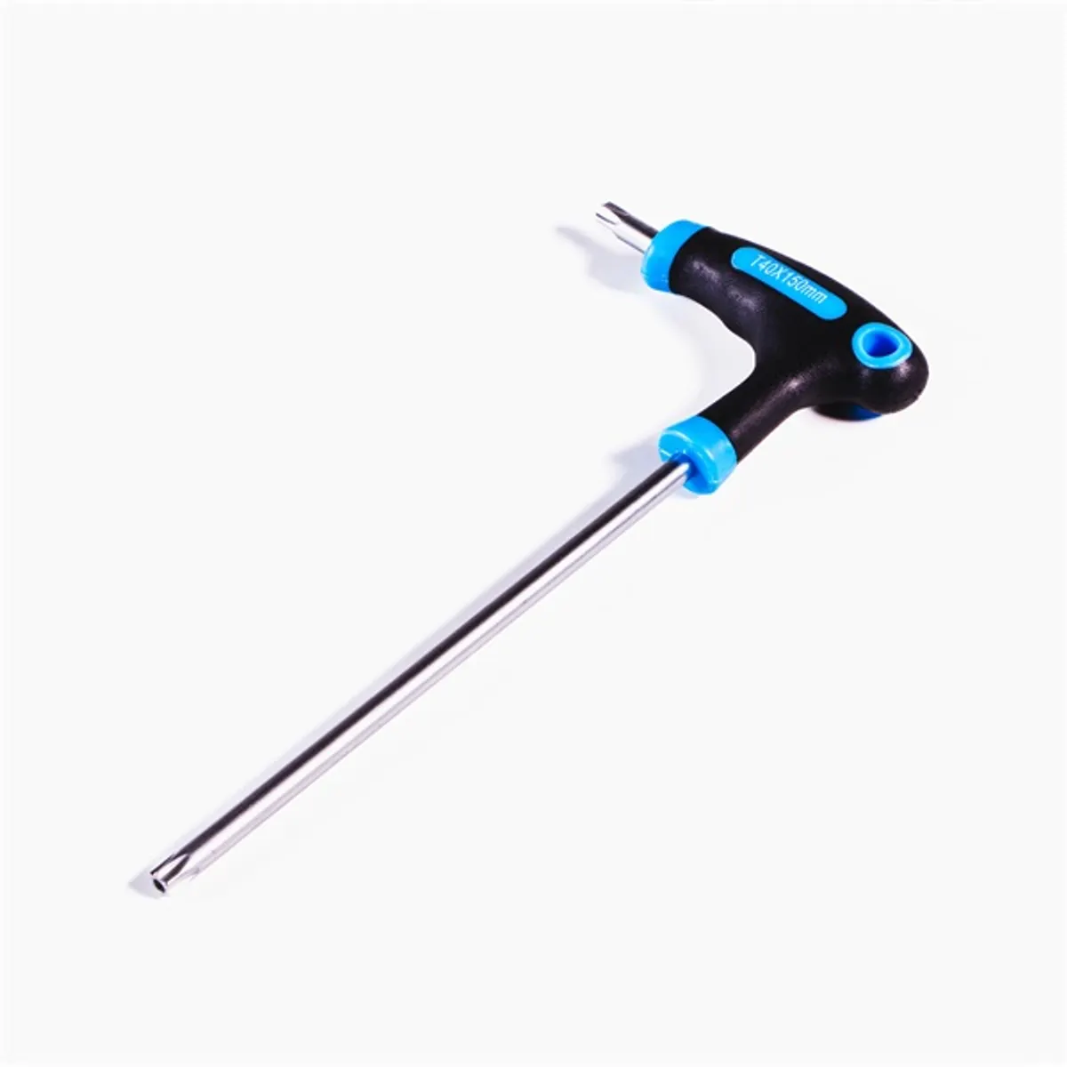 IRIS TOOLS TSD-009-027 T-karos torx csavarhúzó készlet 9 darabos #2