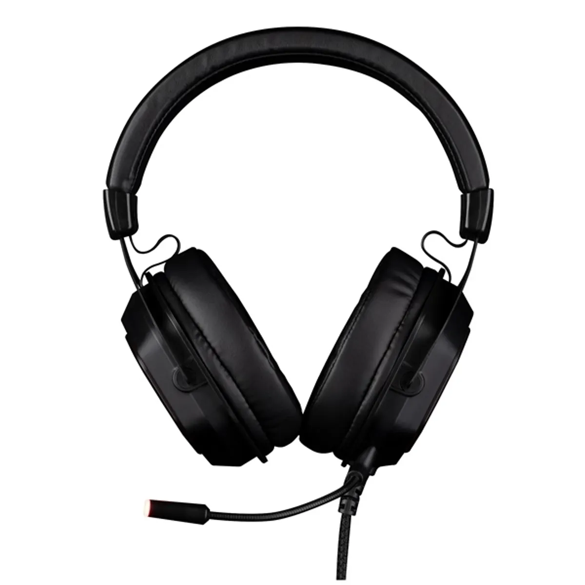 Drakkar KX-GH-PRO-EVO-PC Ragnarok Evo Pro 7.1 headset fekete usb pc 200 cm balos mikrofon 50 mm #6
