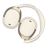 Edifier WH950NB IVORY WH950NB ANC LDAC 40 mm Bluetooth 5.3 10 m 1,5 óra töltés 55 óra üzemidő 480 mAh USB-C #5