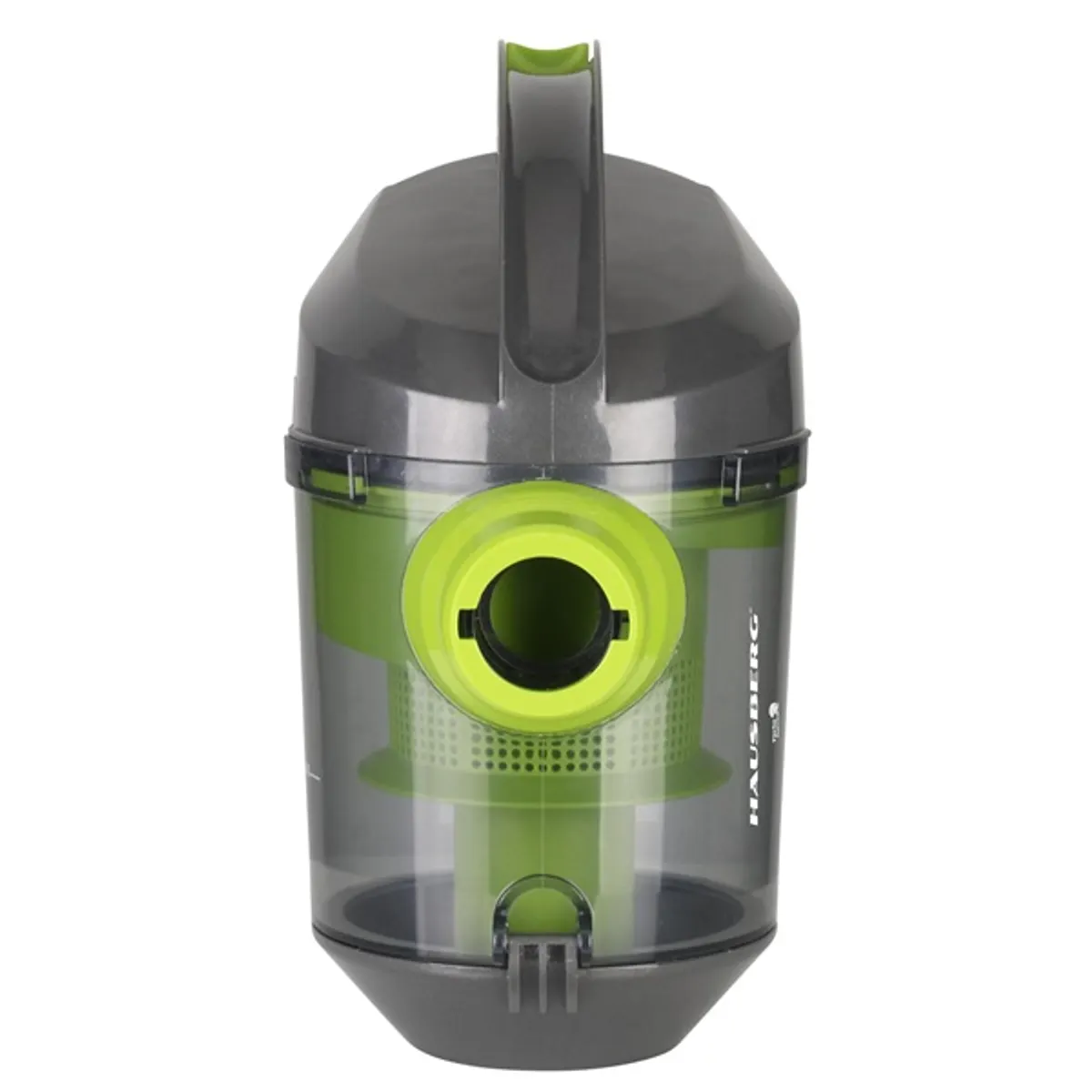 HAUSBERG HB-2090VR Ciklonos 800W HEPA 1,5 literes porzsák nélküli porszívó #2