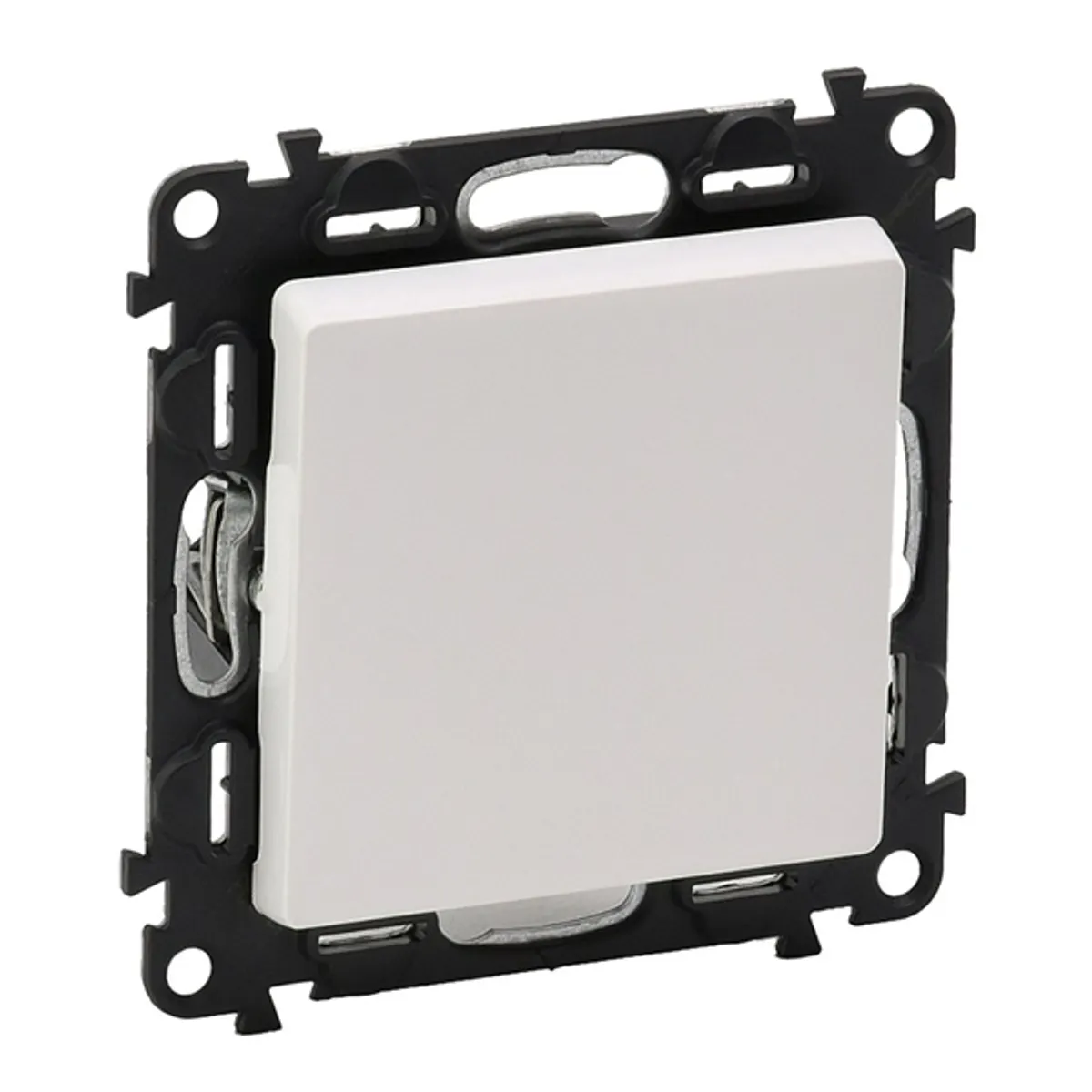 Legrand 752107 Valena life keresztkapcsoló 10A fehér IP20 #1