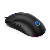 ENDORFY EY6A006 GEM 8000 DPI PixArt PMW3325 USB-C Kaihl GM 4.0 ARGB 1,8 m 3 gomb, 1 görgő #2