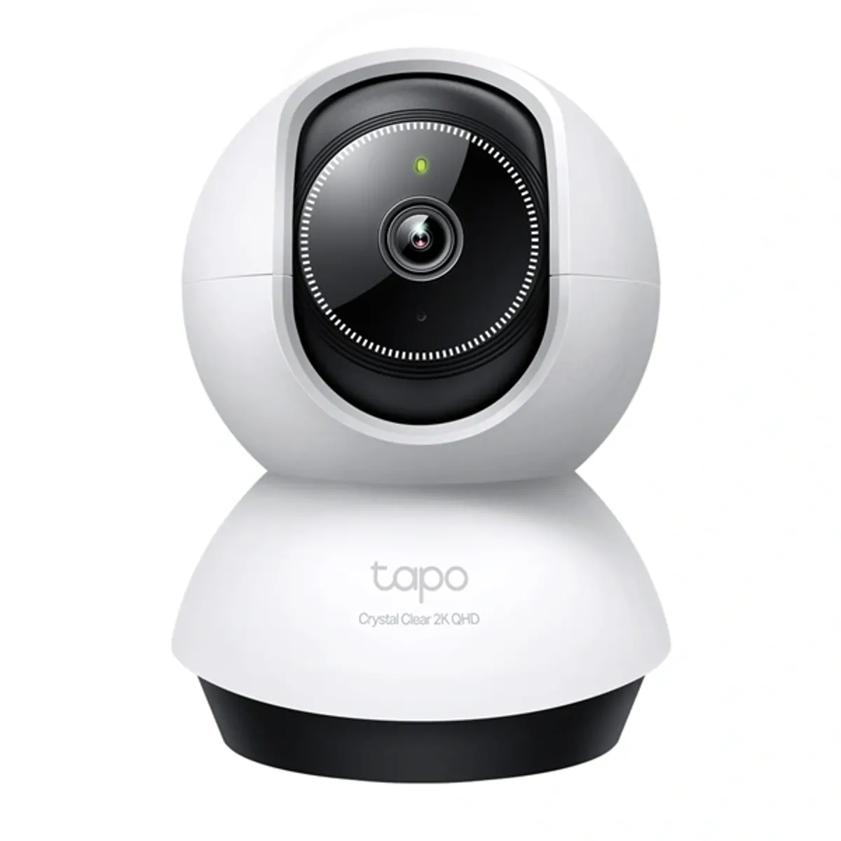 TP-Link TC72 pan-tilt ai otthoni wi-fi biztonsági kamera 2560x1440 12x digitális nagyítás #1