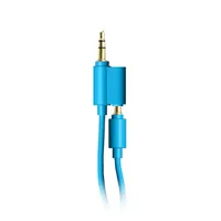OTL PK0980 Pikachu Bluetooth gyermek fejhallgató Kék Sárga 40 mm 32 ohm 24 óra USB-C 3,5 mm #5