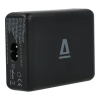 AVAX DC637 Desky+ 200W GaN 4xType-C gyorstöltő elosztó #5