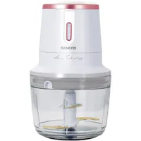 Sencor 41013894 Scb 9000WH 0,5L fehér két sebesség akkumulátoros