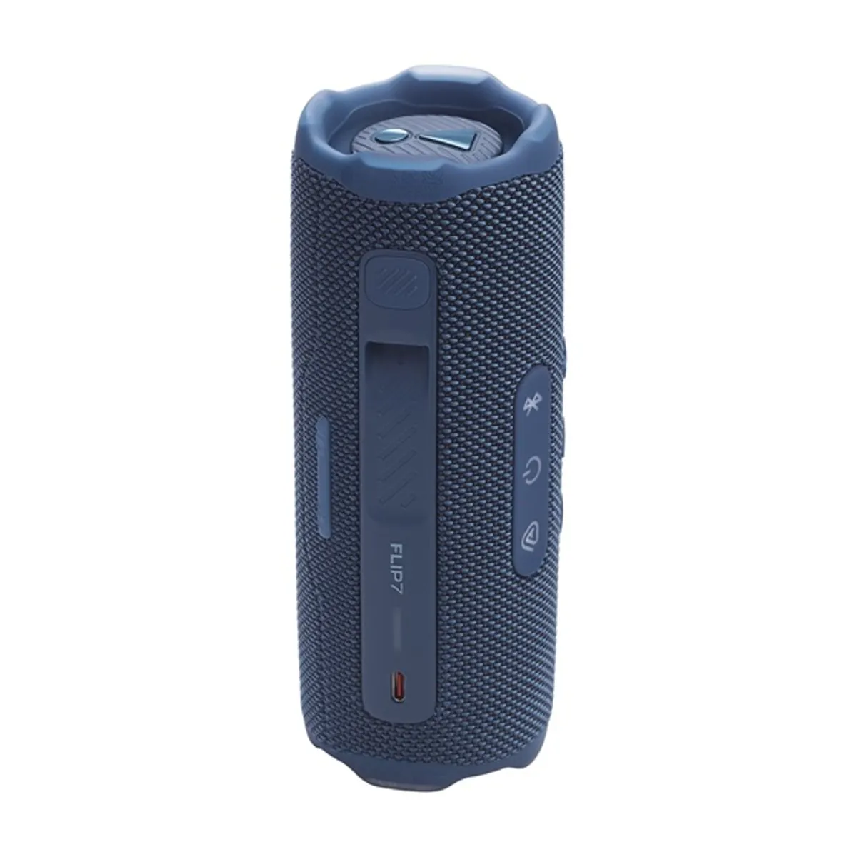 JBL JBLFLIP7BLU Flip 7 Bluetooth hangszóró kék IP68 vízálló 16 óra 4800 mAh USB-C #2