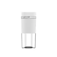 Xiaomi BHR9226EU hordozható turmixgép 0,3 L Fehér 45 W 19 500 fordulat perc 304-es rozsdamentes acél penge