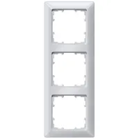 Siemens 5TG2553-3 szerelődobozkeret alumínium 3-as