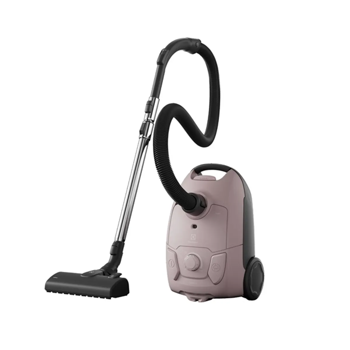 Electrolux 900258680 EB51C1WP Clean 500 porzsákos 750 W HEPA 3 literes porzsák 8,5 m #1