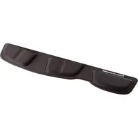 Fellowes 9182801 Health-V csuklótámasz fekete