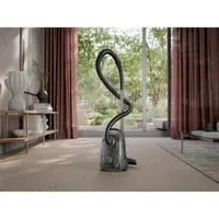 Electrolux 900258660 EB31C1DB Clean 300 750 W HEPA 3 literes Sötétkék #6