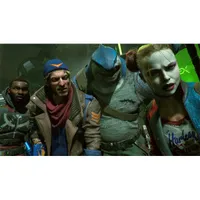 Warner Bros 5051895414996 Suicide Squad: Kill The Justice League PS5 18 év standard #5