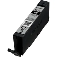 Canon 2052C001 CLI-581XL fekete 8,3 ml #2