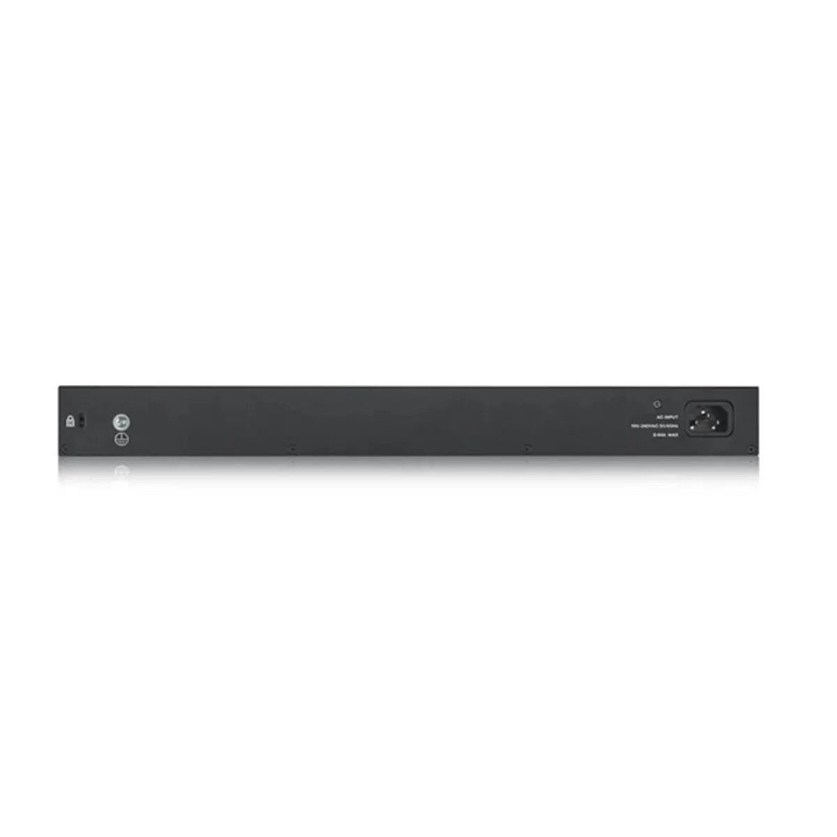 ZYXEL GS1920-24V2-EU0101F GS1920-24V2 24-portos GbE RJ45 4x GbE SFP NebulaFlex felhőalapú vezérlés rackes #3