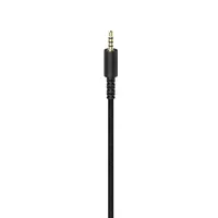 URAGE 00217856 SOUNDZ 100 V2 fekete 2.0 headset, vezetékes, USB-C, USB-A, 3,5 mm csatlakozó, PC PS4 PS5 Xbox okostelefon #3