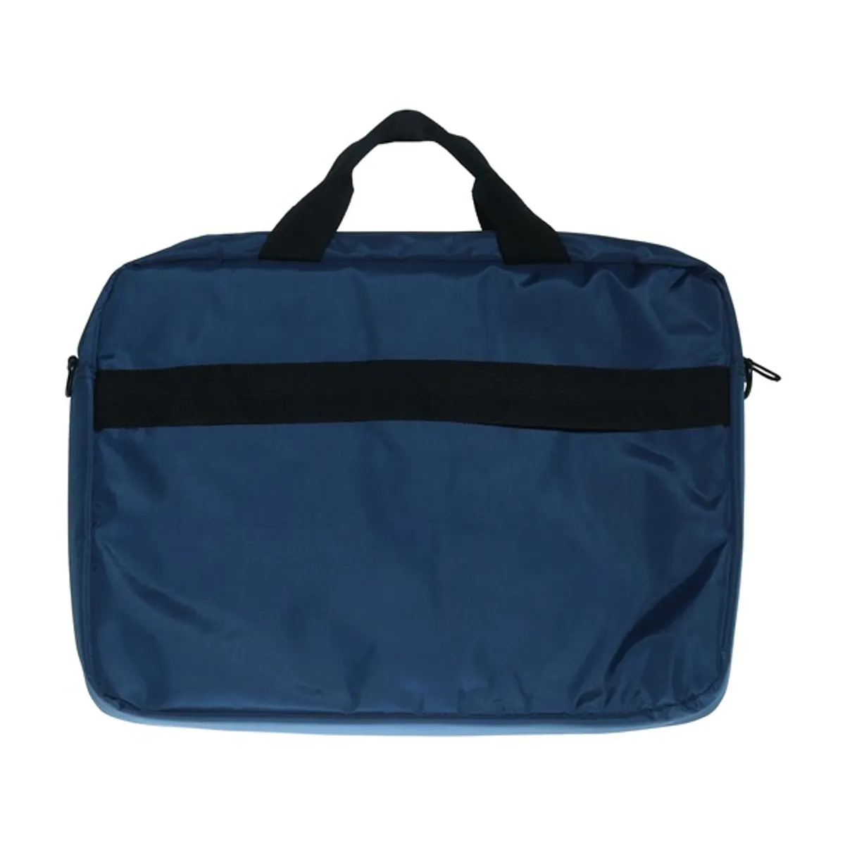 ACT!IVE LB-021-BL notebook táska 15,6" 41x31,5x7 cm kék nylon #2