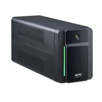 APC BVX700LI-GR Easy UPS BVX vonali-interaktív AVR 230V 360W 2 Schuko #3