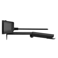 LOGITECH 960-001076 C925e USB kamera 1080p 30fps Autofokus Mikrofon: Van Szín: Fekete #4
