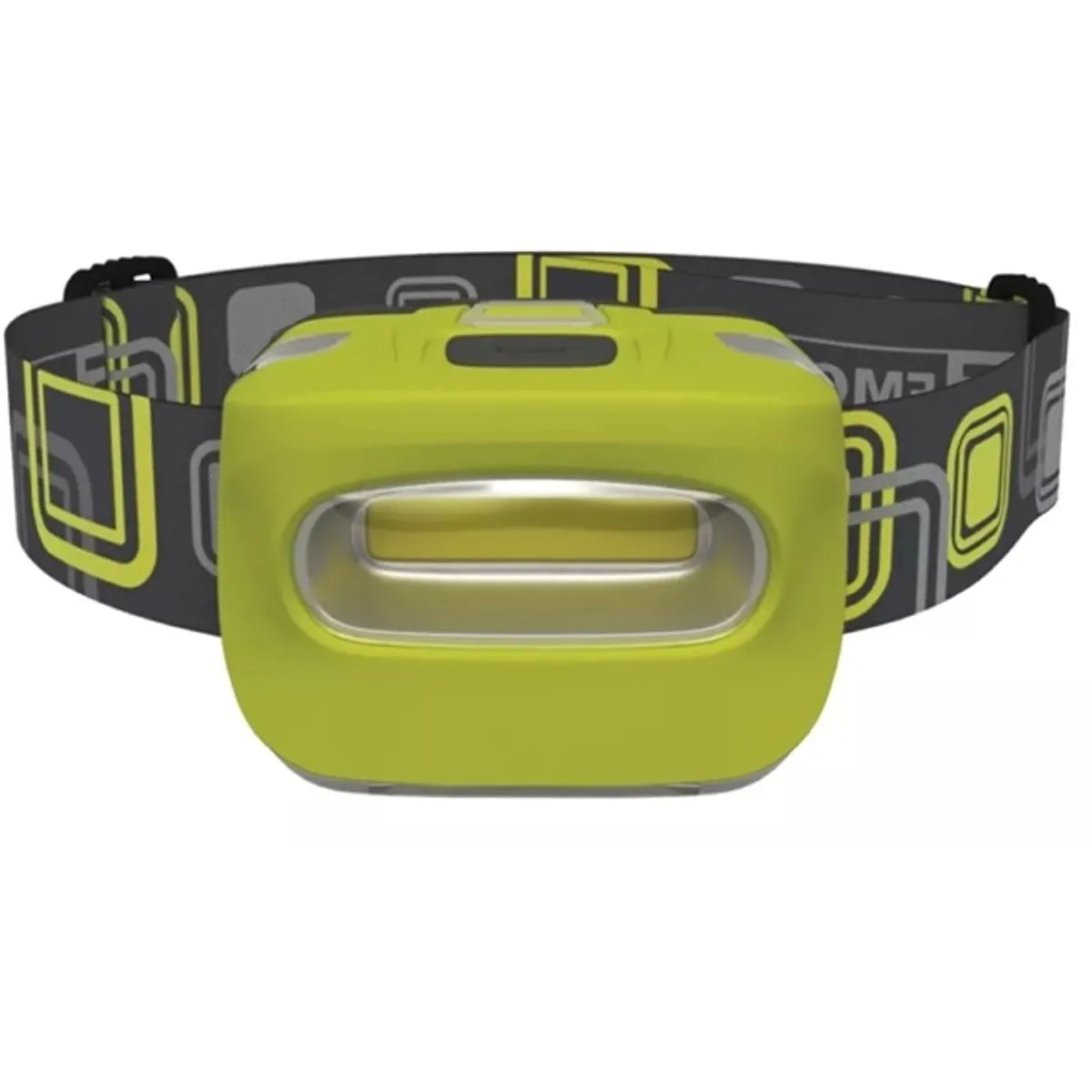 EMOS P3528 COB LED fejlámpa 150 lm 3 AAA zöld #2