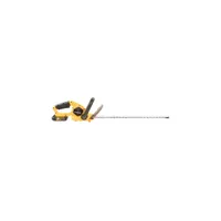 RIWALL AH41E2001005B RAHT 5220 SET 20V akkumulátoros sövényvágó 52 cm vágásszélesség 2 Ah #3