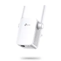 TP-LINK RE305 AC1200 dual-band wifi lefedettségnövelő 5 GHz 867 Mbps 2,4 GHz 300 Mbps LAN 1x AP üzemmód #1