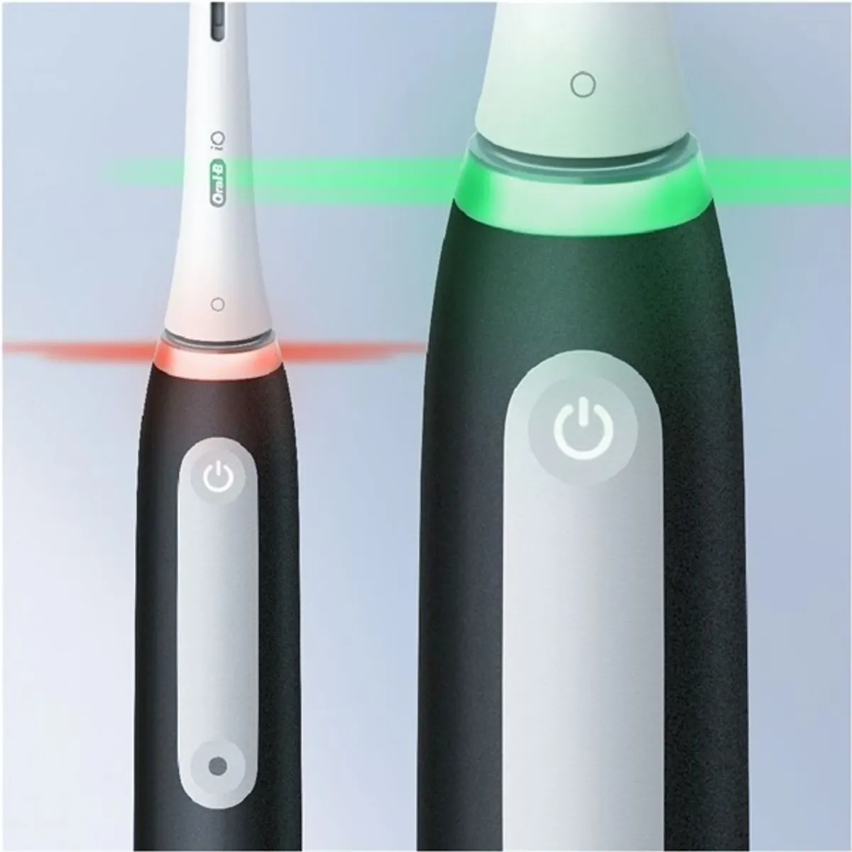 Oral-B 10PO010399 iO Series 3 Matt fekete elektromos #4
