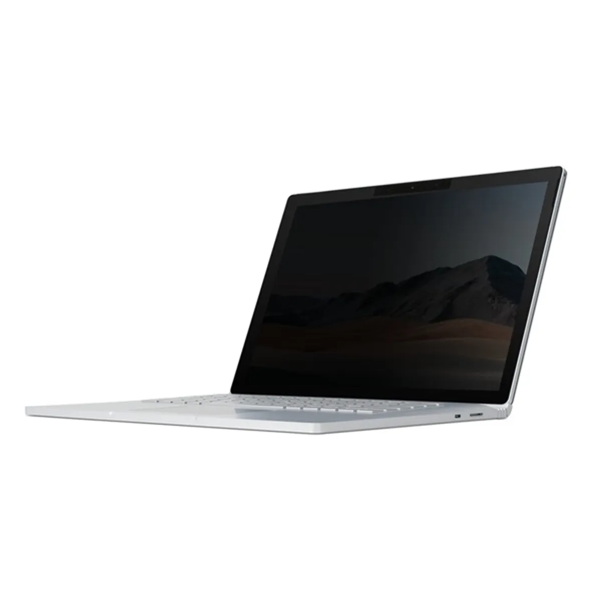 Kensington K55522WW SA15 betekintésvédő monitorszűrő 15" #1
