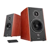 EDIFIER R2000DB BROWN R2000DB barna Bluetooth optikai koaxiális RCA