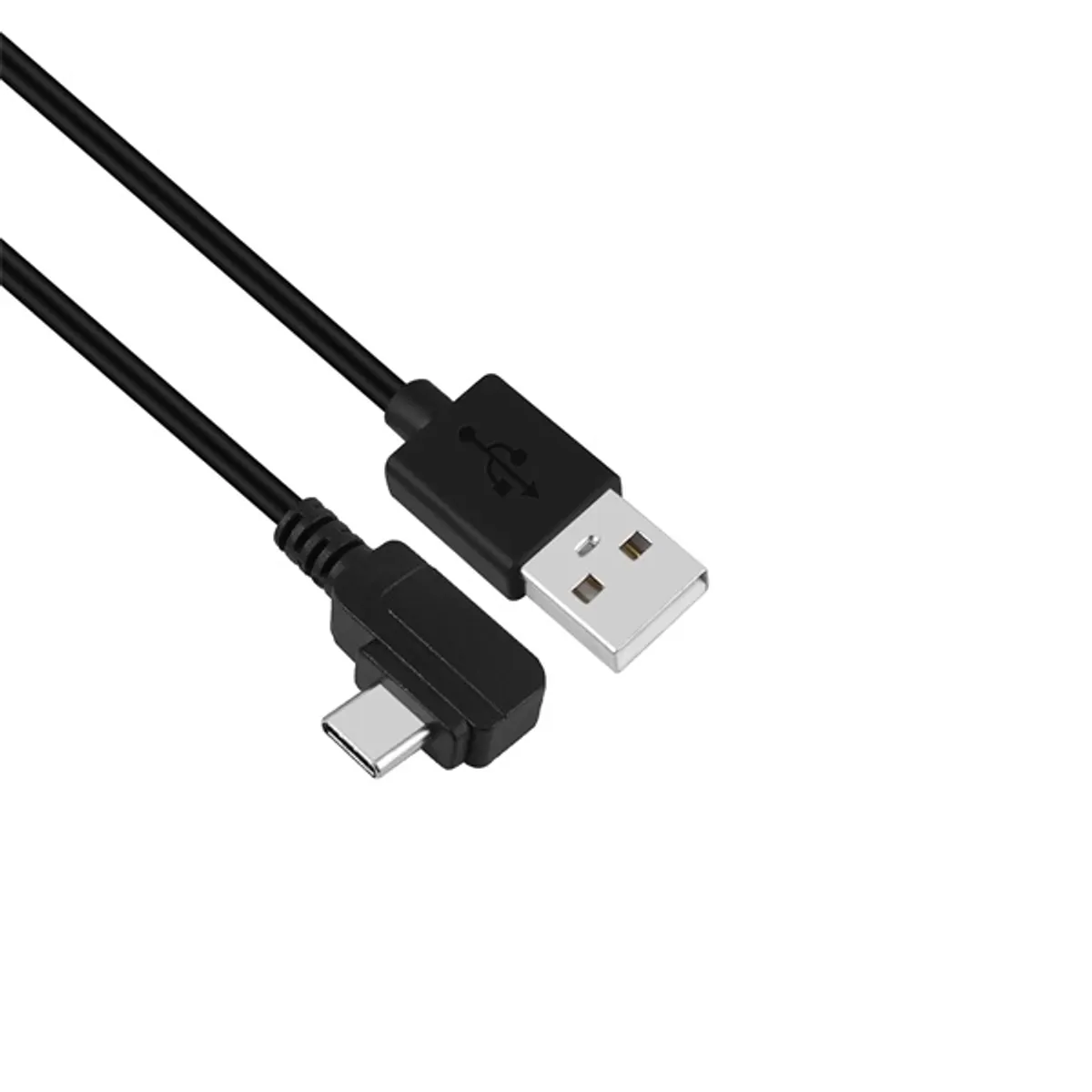 IRIS CX-134 Type-C USB 2.0 adat- és töltőkábel 50 cm #1