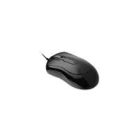 Kensington K72480WW Mouse-in-a-Box EQ fekete USB 1000 dpi 180 cm 2-1 optikai vezetékes #2