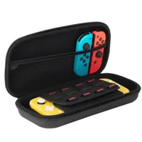KONIX KX-BP-NAR-SSKE Sasuke Nintendo Switch utazótok 8 rekesz mintás #4