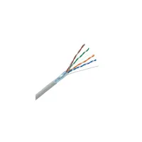 Keline KE300S24-ECA-RLX Cat5e F-UTP 305 m AWG24 PVC Eca #1