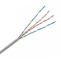 Keline KE300U26-RLX UTP Cat5E AWG26 patch kábel 305m #1