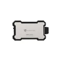 Navitel NAVITEL M800 M800 dual 1920x1080 gps wifi fekete #10