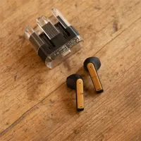 Marley EM-JE105-SB Zion true wireless fülhallgató fekete USB-C beépített mikrofon #7