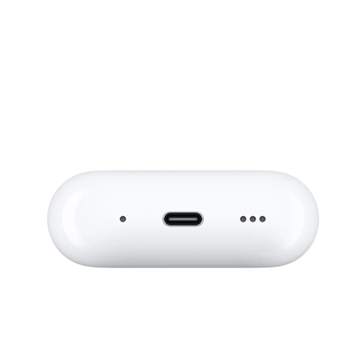 Apple MTJV3ZM/A AirPods Pro 2 USB-C IP54 zajszűrés MagSafe tok #4