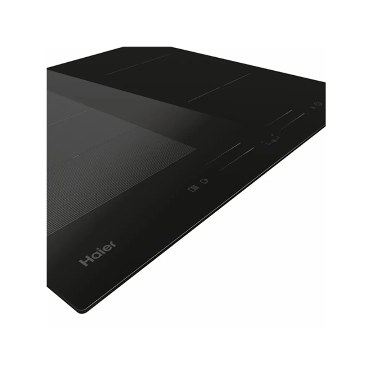 Haier 33802772 Series 4 indukciós főzőlap 4 zóna érintőkijelző időzítő zóna egyesítés fekete 560x490 #3