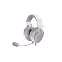 Endorfy EY1A004 VIRO OWH headset fehér, 53 mm, 20-20000 Hz, 98 dB, 32 Ohm, 2,7 m, 3,5 mm jack #2