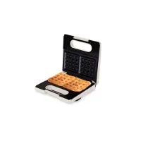 Berlinger Haus BH-9584 3in1 matt krémszínű gofri-szendvics-grill 780 W 22,5x13 cm #5