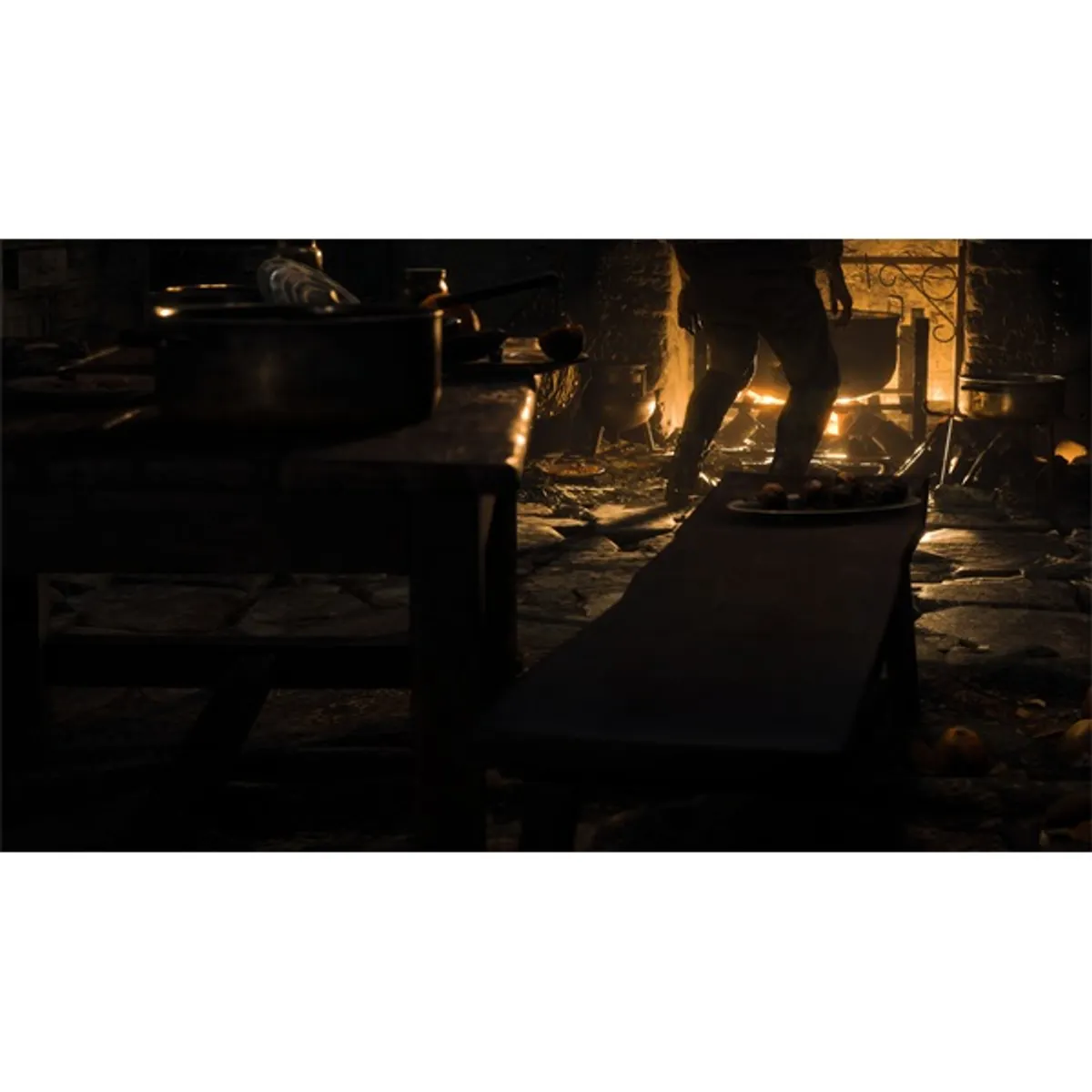 Capcom C Resident Evil 4 standard Xbox One Xbox Series kompatibilis 18 év Horror #6