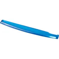 Fellowes 9113709 Crystal Gel billentyűzet csuklótámasz kék 26x480x57 mm